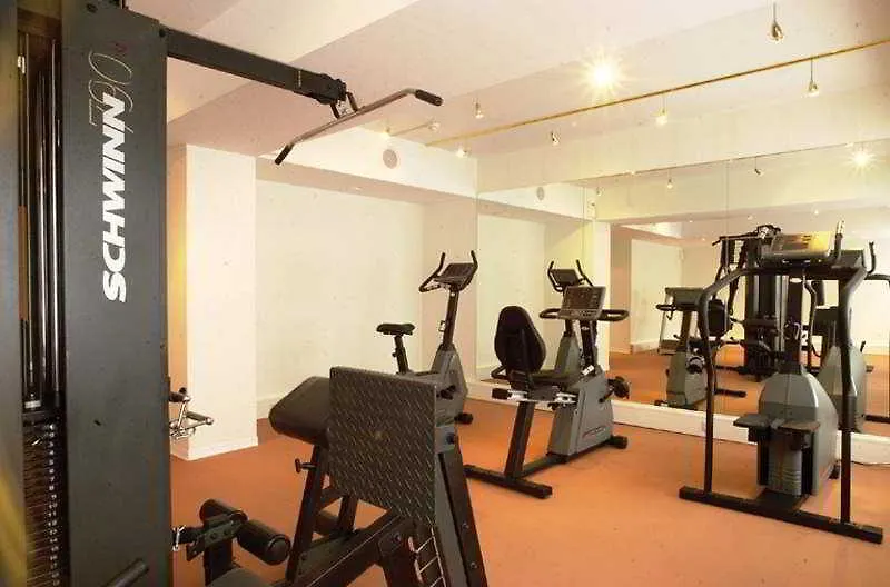 Thon Hotel Brussels City Centre Saint-Josse-ten-Noode Belgia