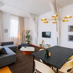 Smartflats - Center Appartement