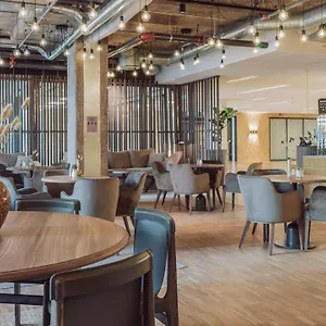 Hotell Mektagonen