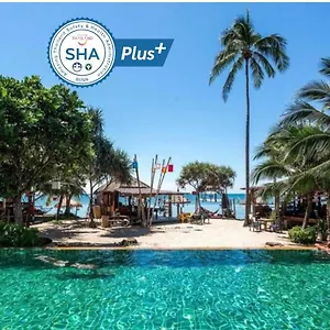 Semesteranläggning (resort) Coco Lanta - Sha Extra