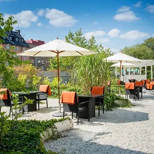 Hotell Elite Arcadia