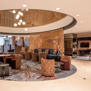 Hotel Marriott Grand Place