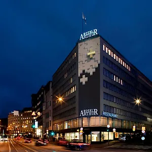 Hotell Arthur