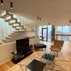 Savoie Appartement