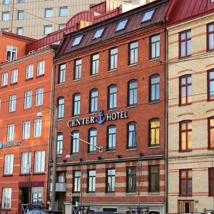 Hotell Center - Sure By Western