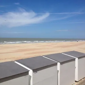 Vakantiehuis Maison De Vacances A Westende