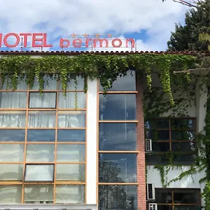 Bermon Hotel