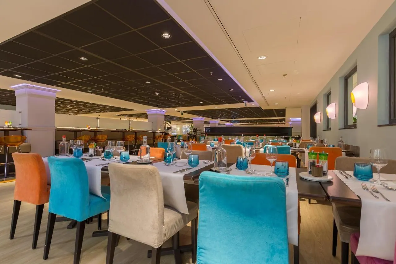 Thon Hotel Brussels City Centre Saint-Josse-ten-Noode