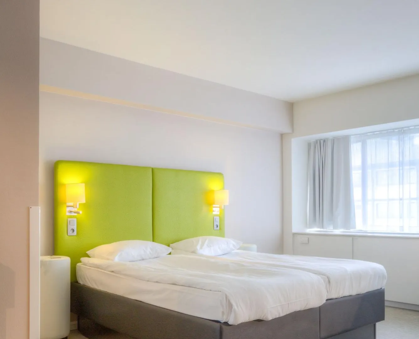 Thon Hotel Brussels City Centre Saint-Josse-ten-Noode