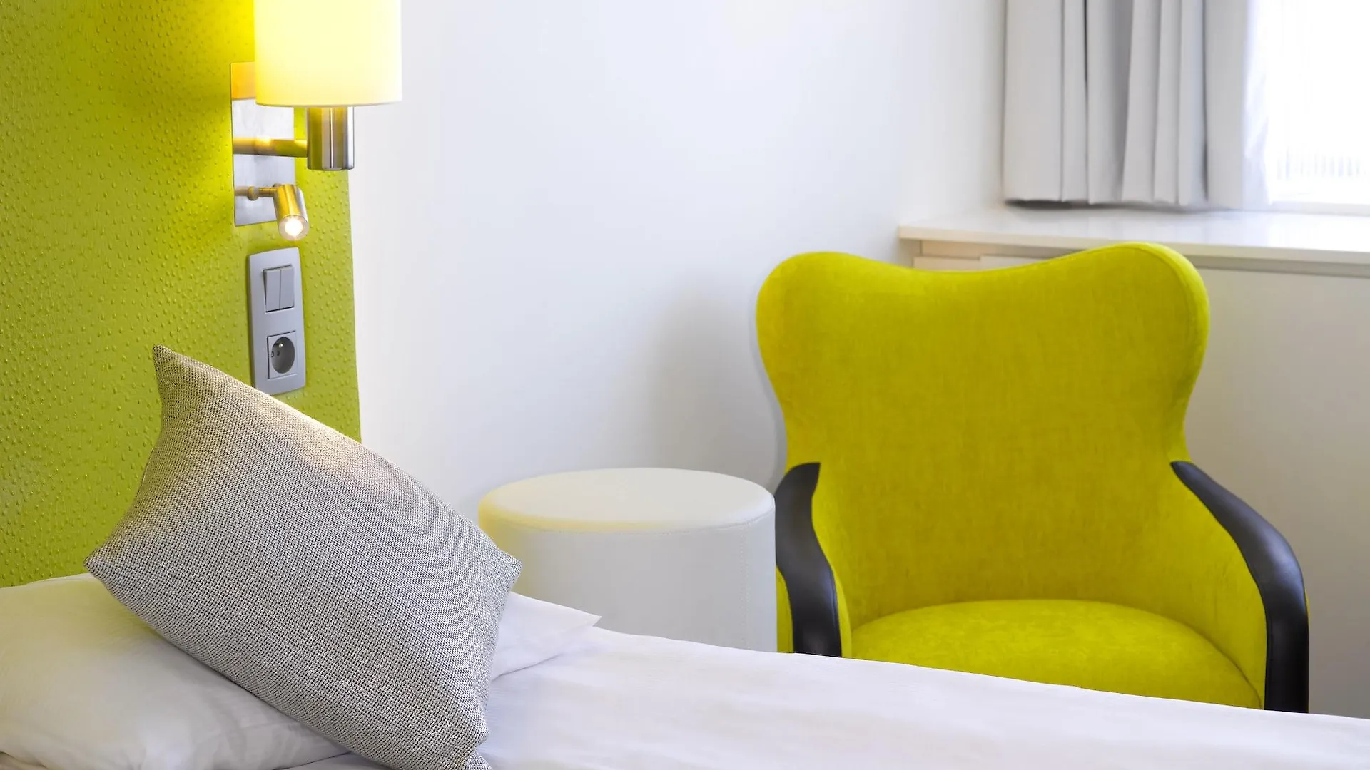 Thon Hotel Brussels City Centre Saint-Josse-ten-Noode 4*,