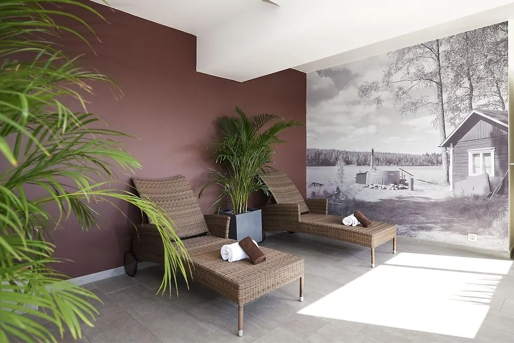 Thon Hotel Brussels City Centre Saint-Josse-ten-Noode