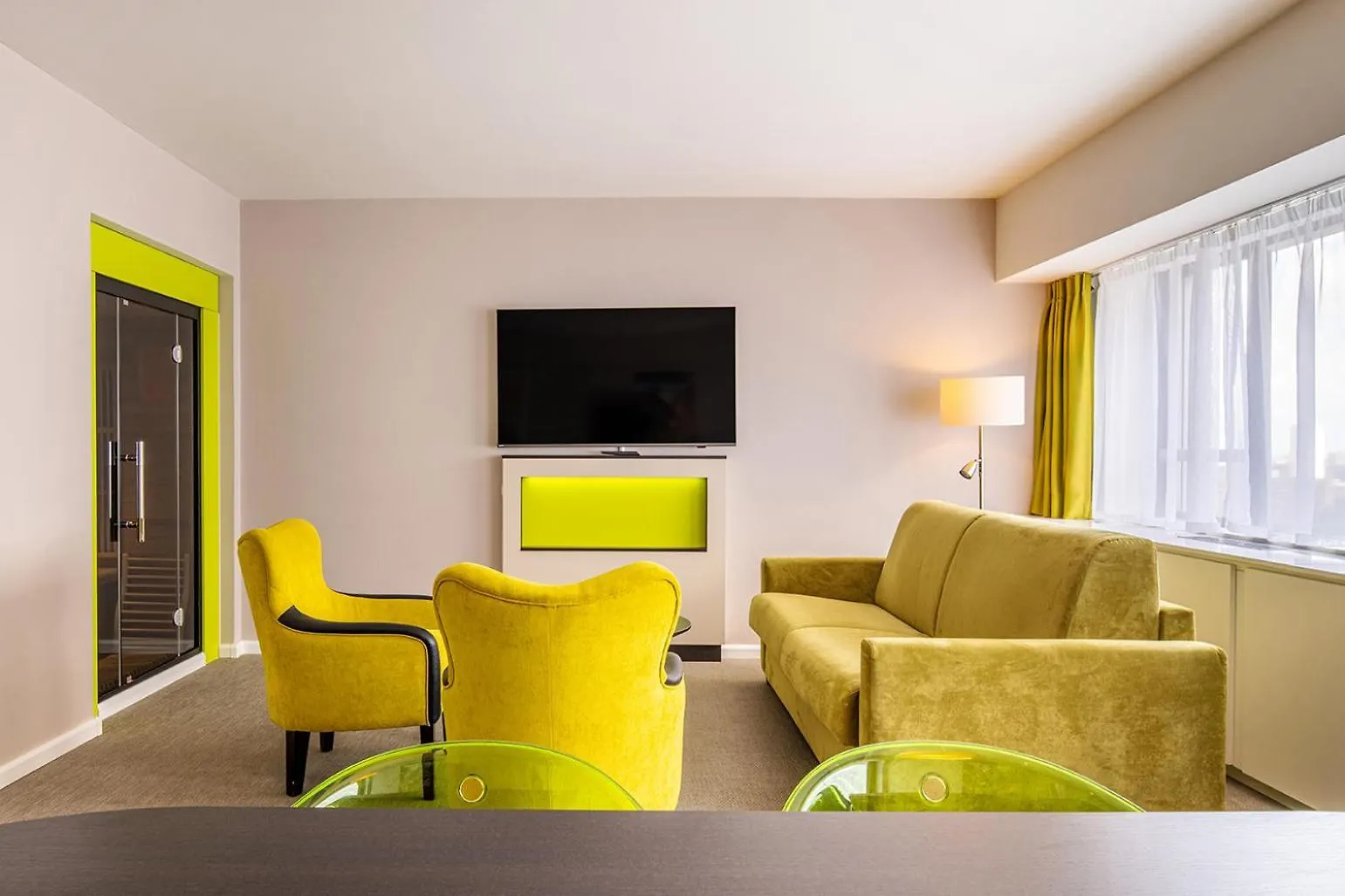 Thon Hotel Brussels City Centre Saint-Josse-ten-Noode