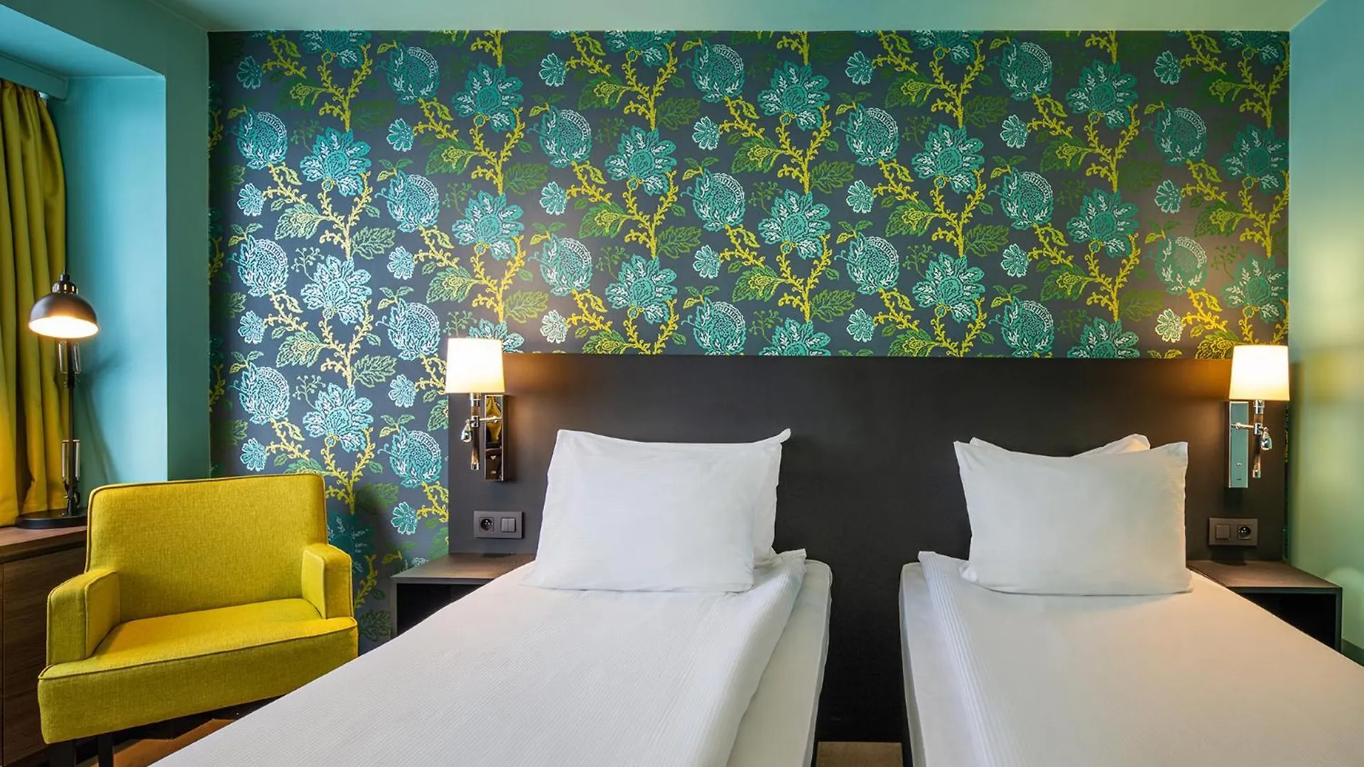 Thon Hotel Brussels City Centre Saint-Josse-ten-Noode