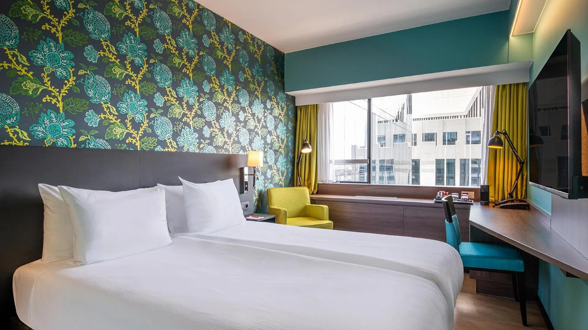 Thon Hotel Brussels City Centre Saint-Josse-ten-Noode