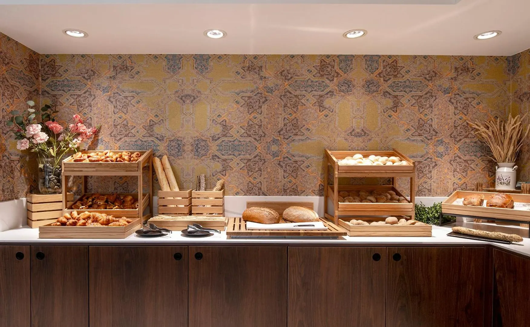 Thon Hotel Brussels City Centre Saint-Josse-ten-Noode