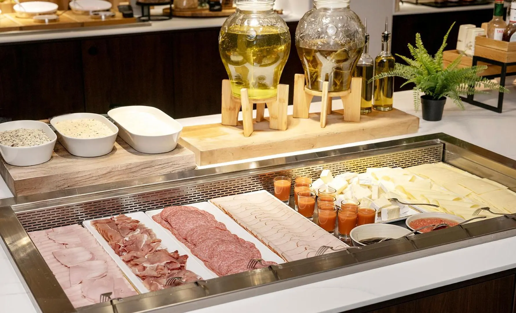 Thon Hotel Brussels City Centre Saint-Josse-ten-Noode