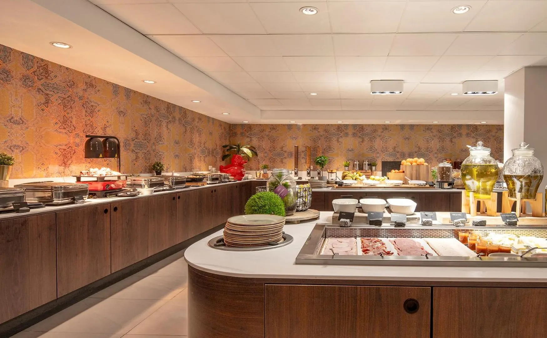Thon Hotel Brussels City Centre Saint-Josse-ten-Noode
