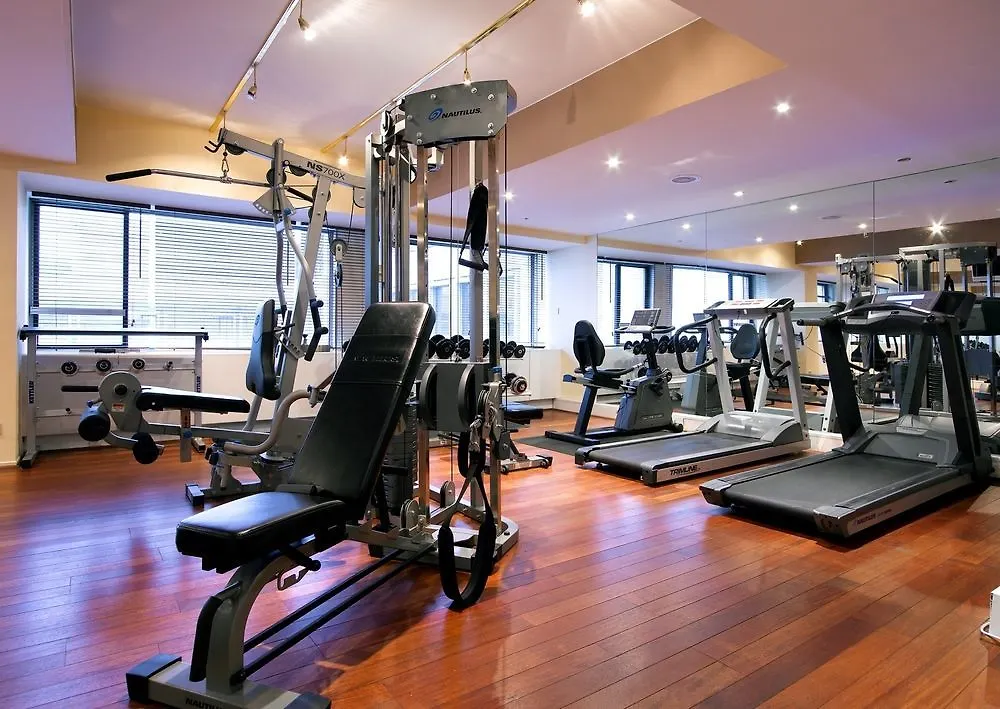Thon Hotel Brussels City Centre Saint-Josse-ten-Noode Belgien