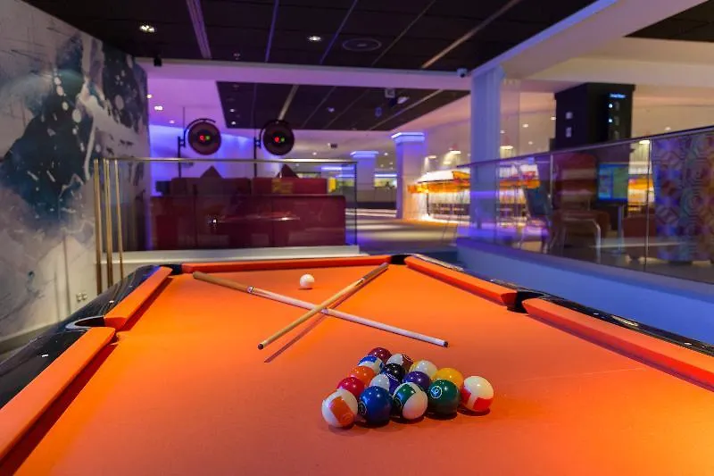 Thon Hotel Brussels City Centre Saint-Josse-ten-Noode