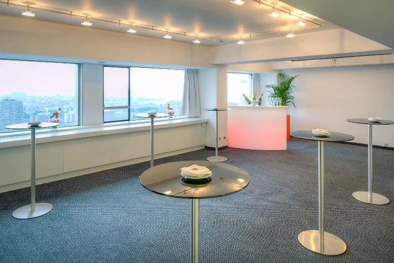 Thon Hotel Brussels City Centre Saint-Josse-ten-Noode 4*,
