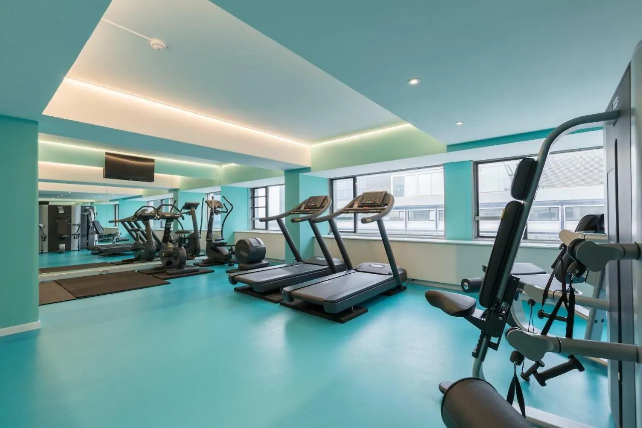 Thon Hotel Brussels City Centre Saint-Josse-ten-Noode