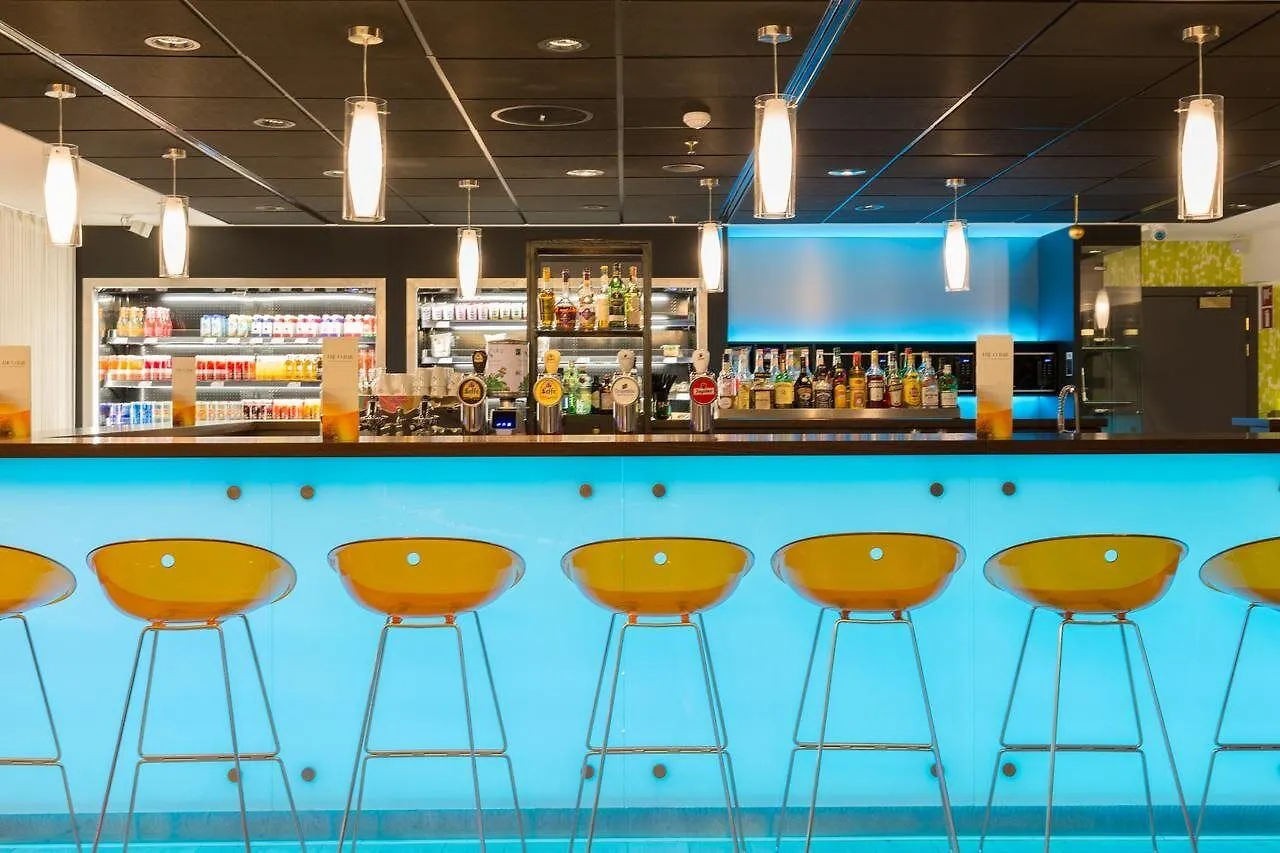 Thon Hotel Brussels City Centre Saint-Josse-ten-Noode
